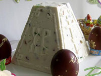 Царская пасха