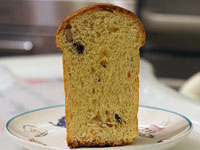 Рецепт кулича