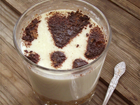 Кружка чизкейка