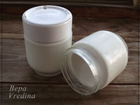 Кокосовый йогурт