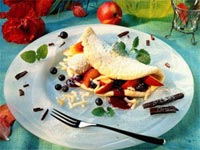 Как празднуют масленицу