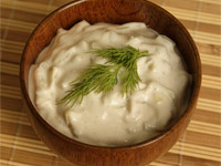 Соус «Дзадзики»