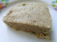 Домашняя халва