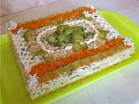 Закусочный «Наполеон»