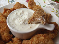 Соус к наггетсам