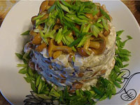 Закуска по-монастырски