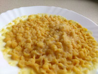 Как варить гороховую кашу