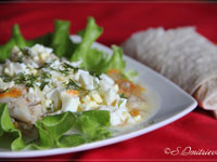 Рыба по-польски