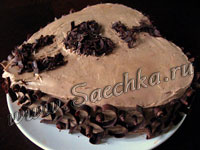 Кофейный крем