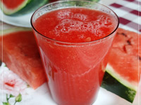 Арбузный фреш