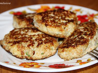 Ленивые голубцы по Дюкану