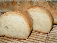 Парижские багеты