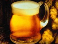 Как правильно пить пиво