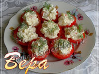 Помидоры закусочные