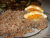 "Ласточкины гнезда"