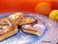 Жареная манка