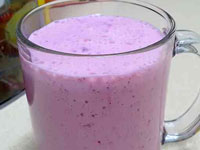 Кефир из мультиварки