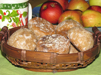 Шоколадные пряники