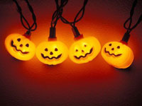 Хеллоуин: развенчиваем мифы