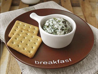 Паровой омлет