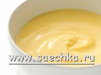 Крем из манной каши