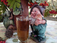 Чай из кипрея (Иван-чая)