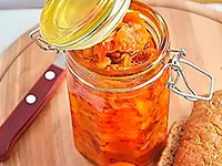 Солянка из грибов