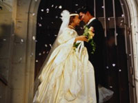 Свадебный сценарий