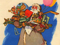 Как отпраздновать Новый год дома с семьей