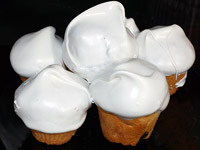 Глазурь для пасхального кулича