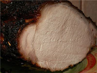 Карбонад свиной