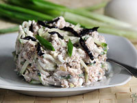 Салат «Наталия»