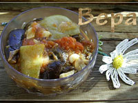 Закуска охотничья