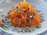 Салат «Семечка»