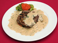 Ирландский соус "Бернэз"