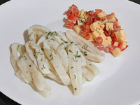 Кальмары су-вид