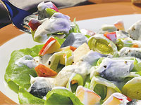 Соус к рыбе