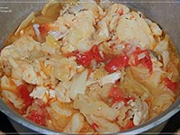 Жаркое по-деревенски