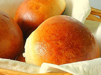 Ереванские булочки с изюмом