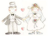 Организация свадьбы в зависимости от бюджета