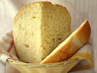 Саратовский калач