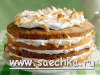 Торт "Кутузов"