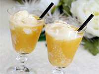 Коктейль «Айсберг»