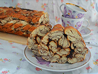 Витой рулет