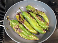 Острый перец на зиму