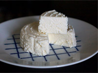 Домашний творог