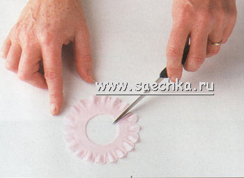 Оборки