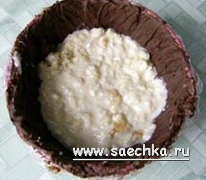 торт