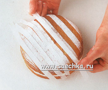 торт