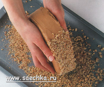 торт